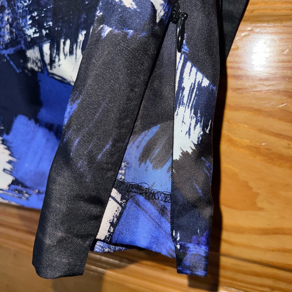 Ann Taylor silk blouse - Picture 9 of 11